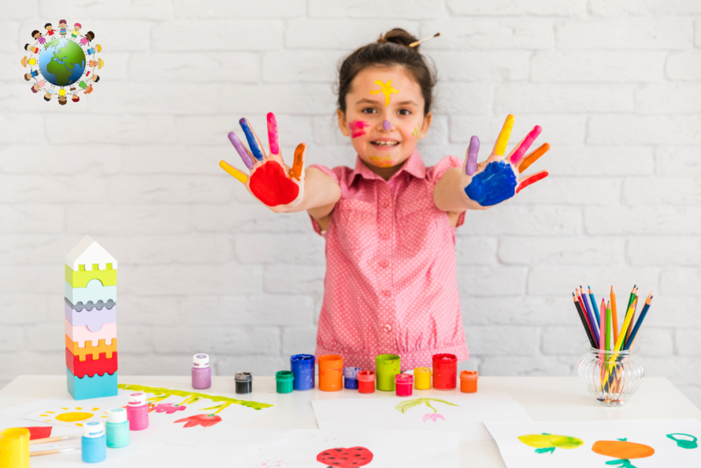 Keep Create Activity The Role of Creative Activities in Our Preschool Curriculum – The ...