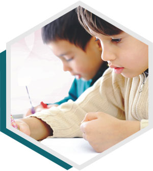 Day Care Education - Ashok Vihar Delhi
