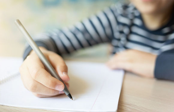 Calligraphy and Writing