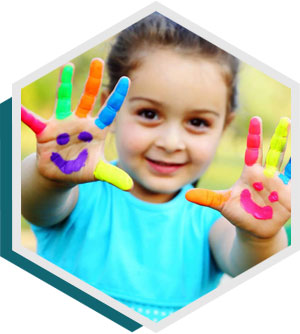 Child Care and Creche Center
