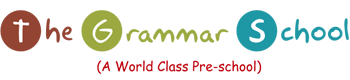 The Grammar School - A World Class Preschool in Ashok Vihar