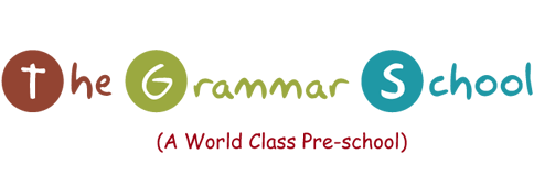 The Grammar School - A World Class Preschool in Ashok Vihar